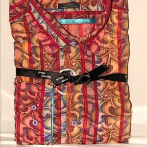 Limited Edition Upper class button down shirt